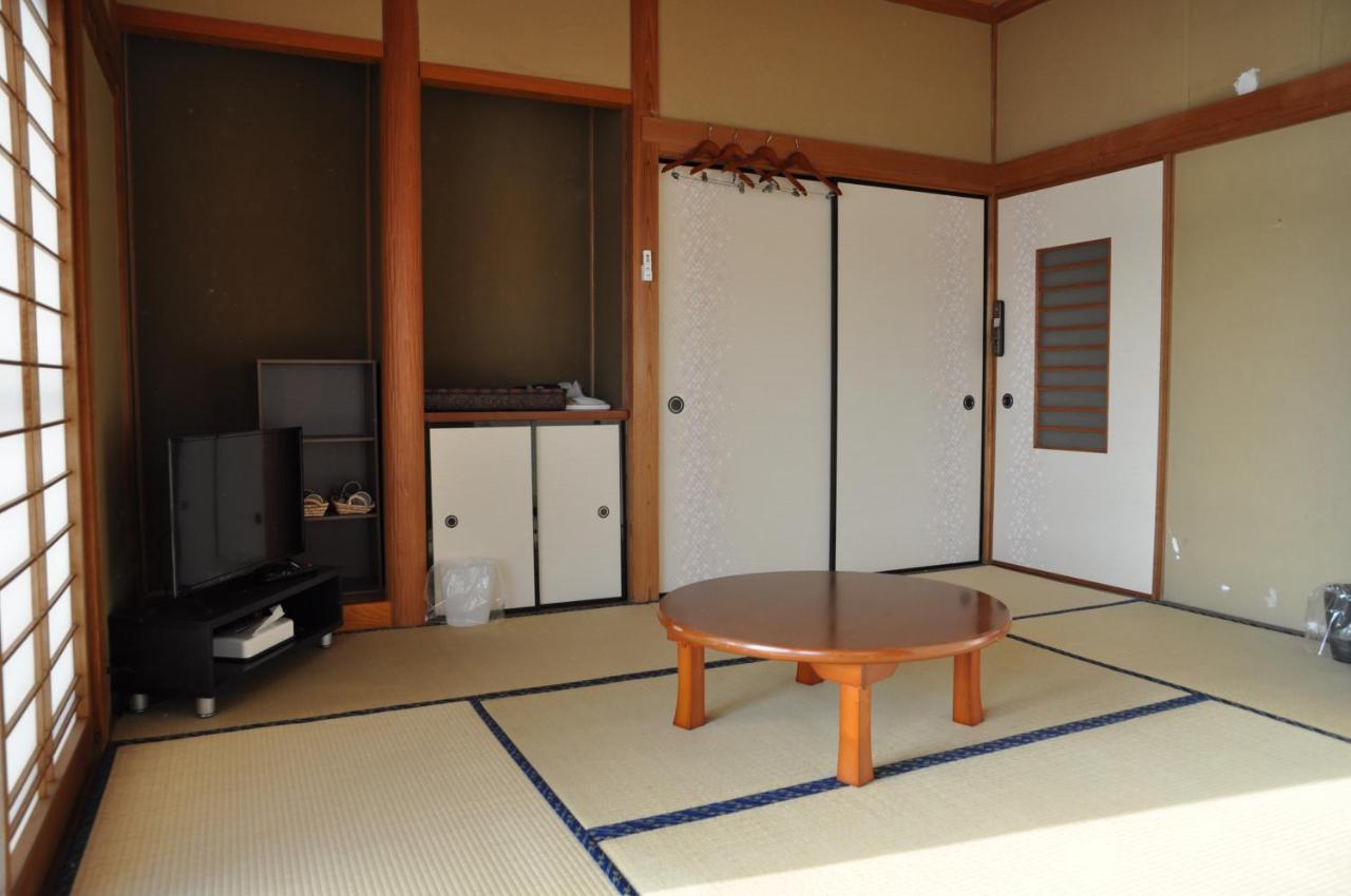 Riverside Hotel Karatsu Castle Bagian luar foto