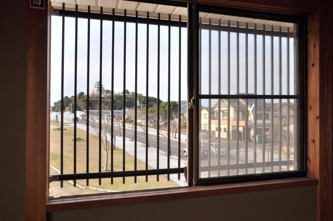 Riverside Hotel Karatsu Castle Bagian luar foto